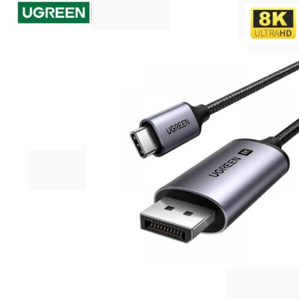 UGREEN USB-C DisplayPort 25157