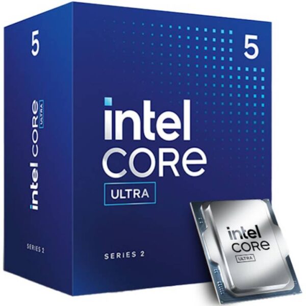 Intel Ultra 5 225