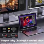 UGREEN USB-C DisplayPort 25157