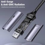UGREEN USB-C DisplayPort 25157