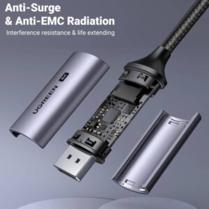UGREEN USB-C DisplayPort 25157