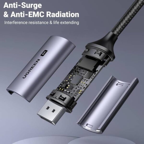 UGREEN USB-C DisplayPort 25157
