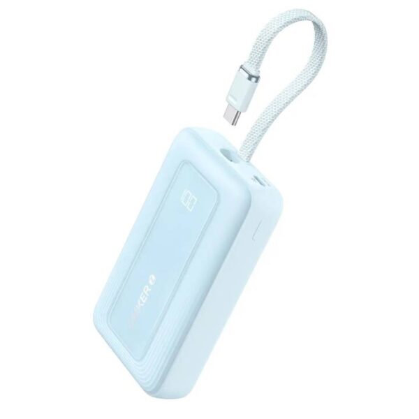 Anker Zolo A1688H31 Blue