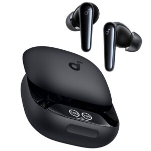 Anker Liberty 4-Pro black