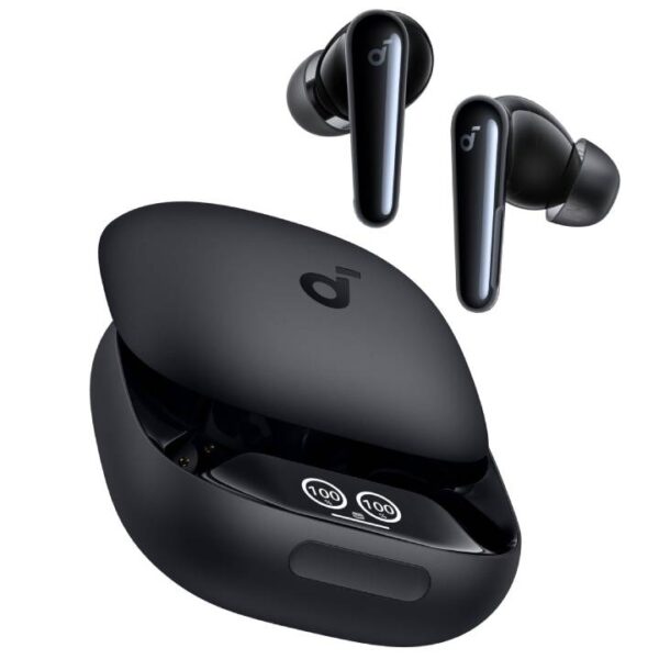 Anker Liberty 4-Pro black