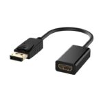 Haing Display-Port HDMI adapter