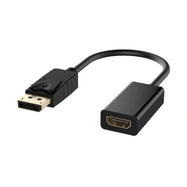 Haing Display-Port HDMI adapter