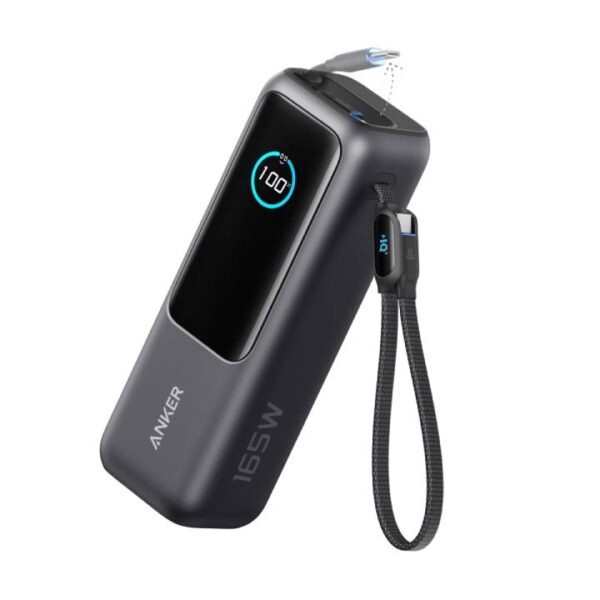 Anker Power Bank A1695H11