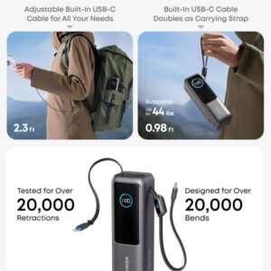 Anker Power Bank A1695H11