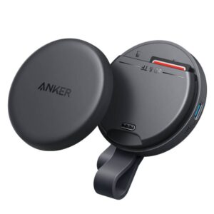 Anker MagGo card reader 