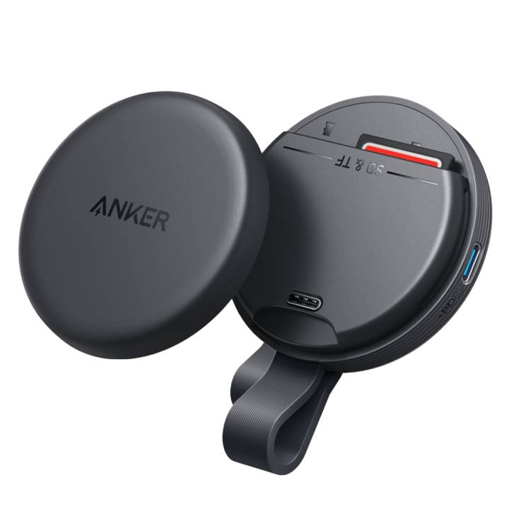 Anker MagGo card reader