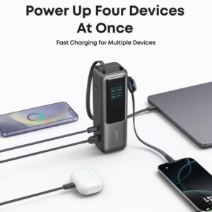 Anker Power Bank A1695H11