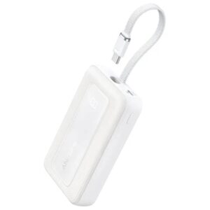Anker Zolo 20000mAh A1689H21 