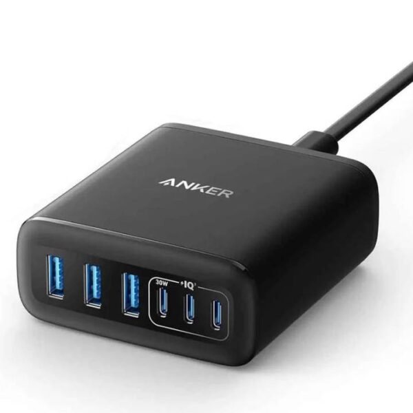 Anker Powerport charger A2154K11