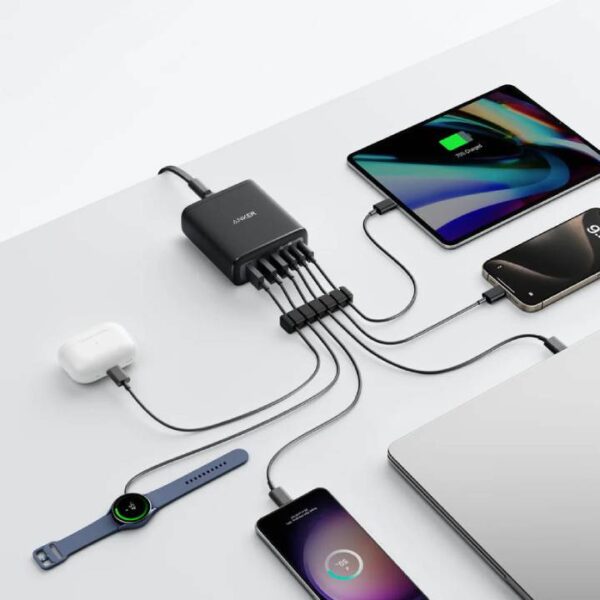 Anker Powerport charger A2154K11