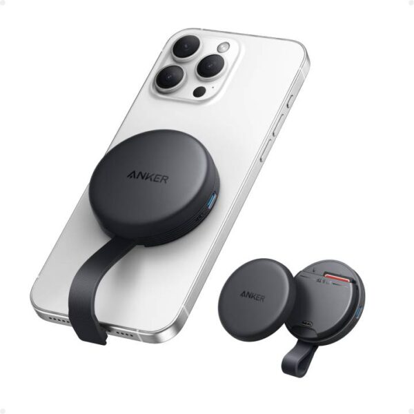 Anker MagGo card reader 