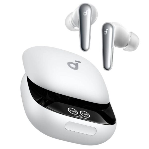 Anker Liberty 4-Pro white
