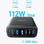 Anker Powerport charger A2154K11