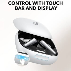 Anker Liberty 4-Pro white