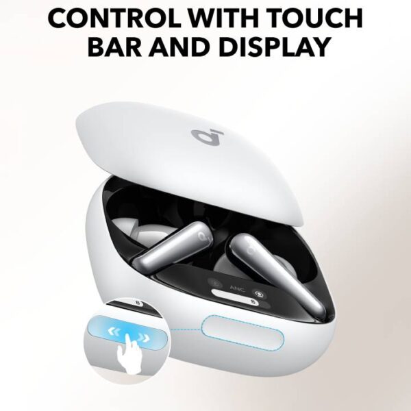 Anker Liberty 4-Pro white