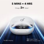 Anker Liberty 4-Pro white