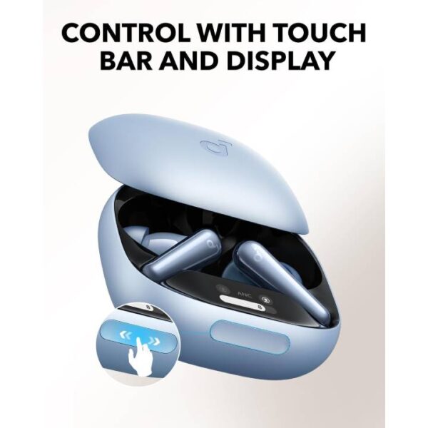 Anker Liberty 4-Pro blue