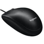 Logitech Mouse M100 910-006652