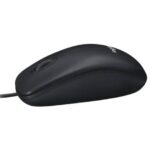 Logitech Mouse M100 910-006652