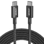 Anker type-C 60W A8753H11
