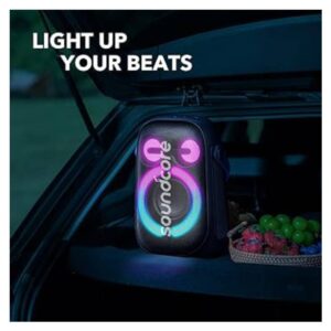 Anker Soundcore Rave Neo 2