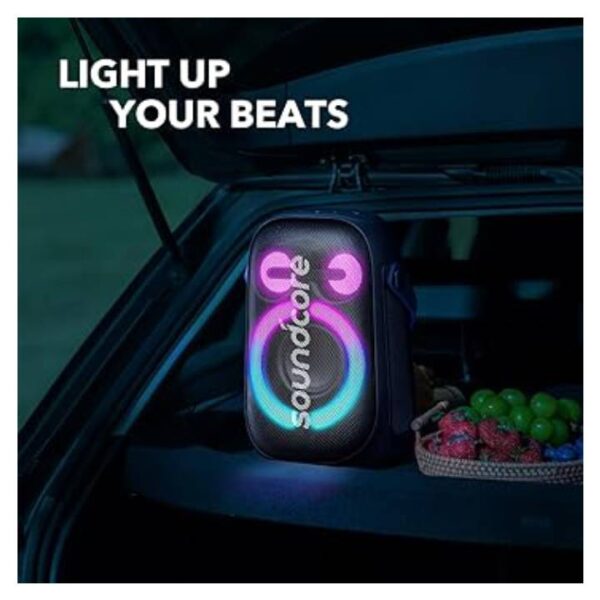 Anker Soundcore Rave Neo 2