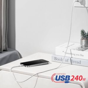 Anker type-C 240W A82E2H21