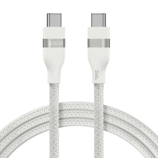 Anker type-C 240W A82E2H21