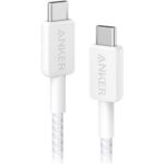 Anker USB-C Cable A81F6H21