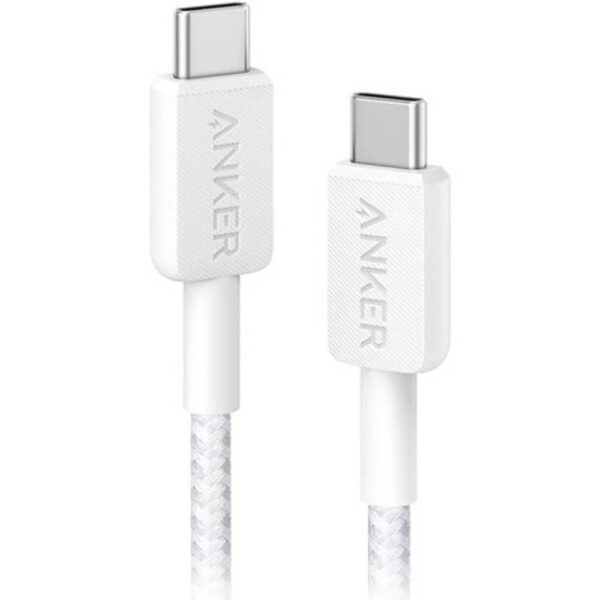 Anker USB-C Cable A81F6H21