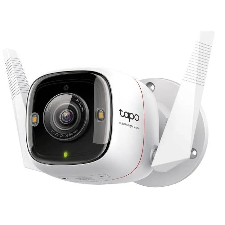 tp-link Tapo C325WB 2K