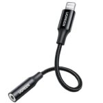 Ugreen Lightning to 3.5mm 