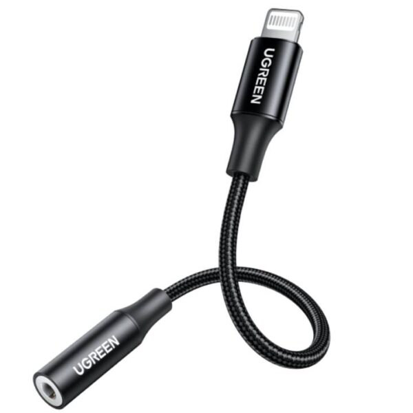 Ugreen Lightning to 3.5mm 