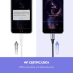 Ugreen Lightning to 3.5mm 