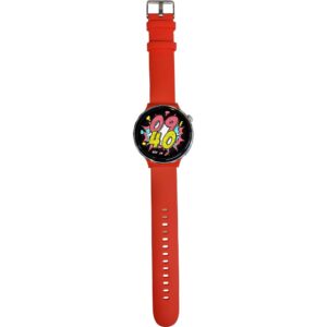Vikusha Vogue 2 Red