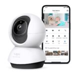 TP-Link Tapo TC74 Camera