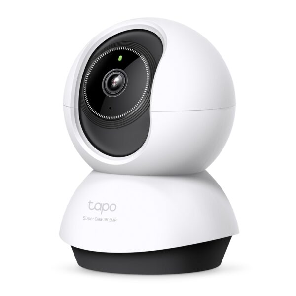 TP-Link Tapo TC74 Camera
