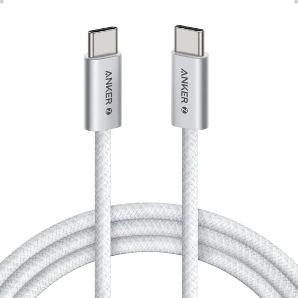 Anker type-C braided A8060H22