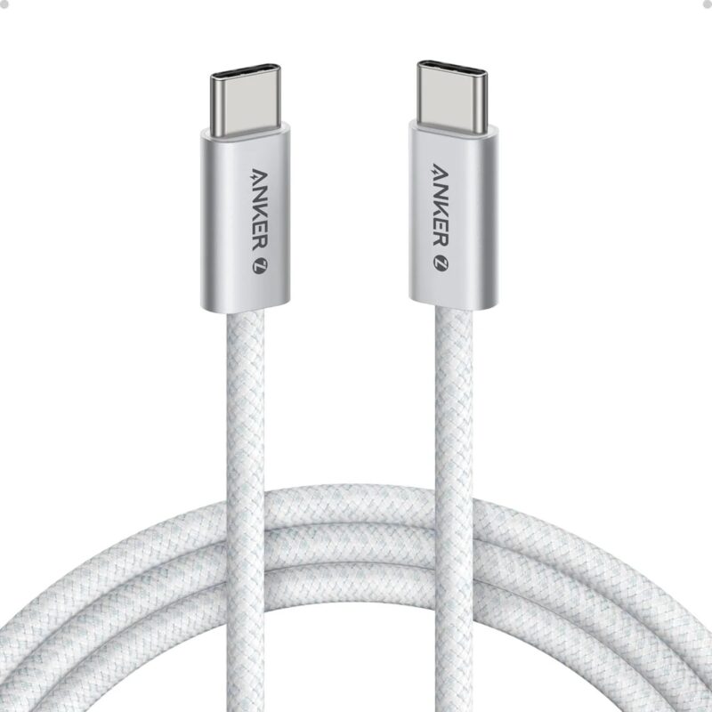 Anker type-C braided A8060H22