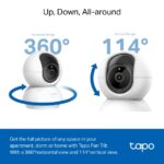 TP-Link Tapo C230 Camera