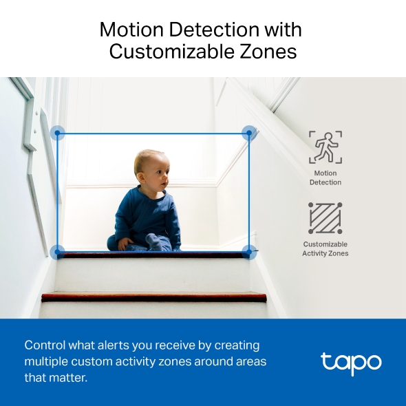 TP-Link Tapo C230 Camera