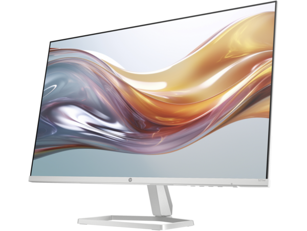 HP Series 5 27" Monitor