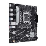 ASUS B760M-R D4 1700