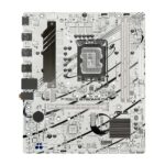 ASUS B760M-R D4 1700