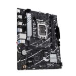 ASUS B760M-R D4 1700
